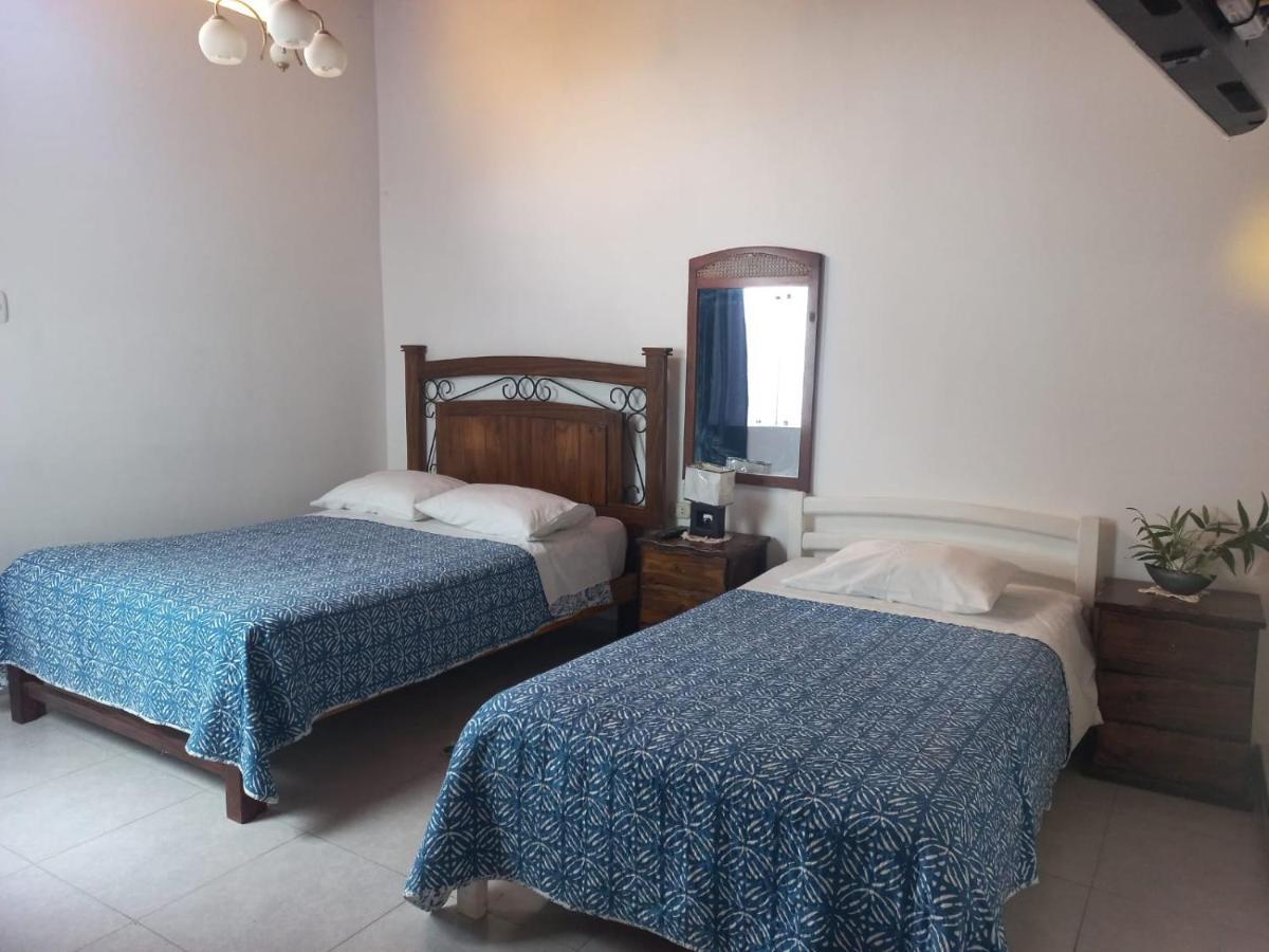 Montemar Apart Hotel - Playa Huanchaco Kültér fotó