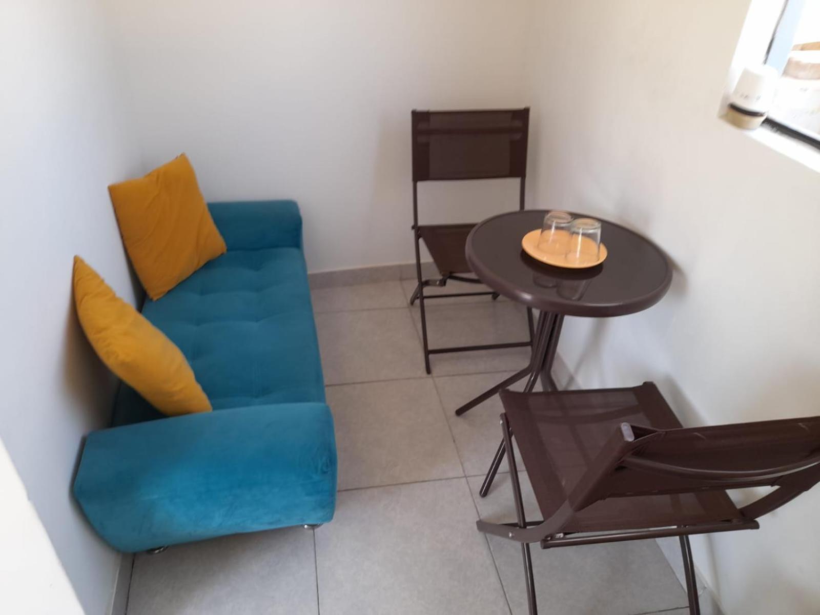 Montemar Apart Hotel - Playa Huanchaco Kültér fotó