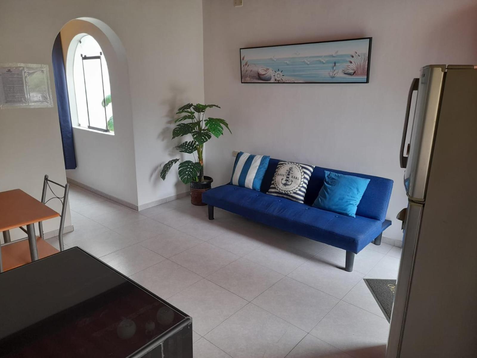 Montemar Apart Hotel - Playa Huanchaco Kültér fotó